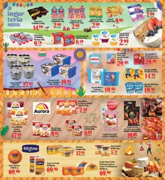 Supermercados Unidos Folheto - válido de 17.07.2025 | Página: 5