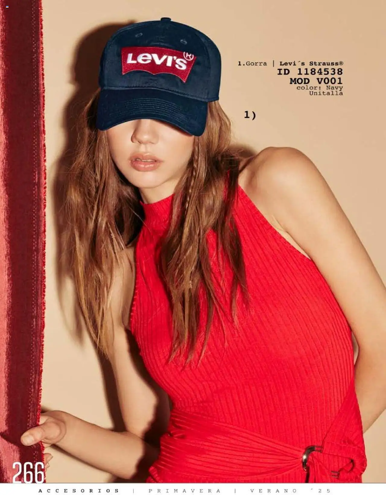Nuevas ofertas de Price Shoes válidas en toda la República Mexicana desde el 02.05.2025. ¡Encuentra las mejores ofertas en Price Shoes catálogo Accesorios! | Página: 268
