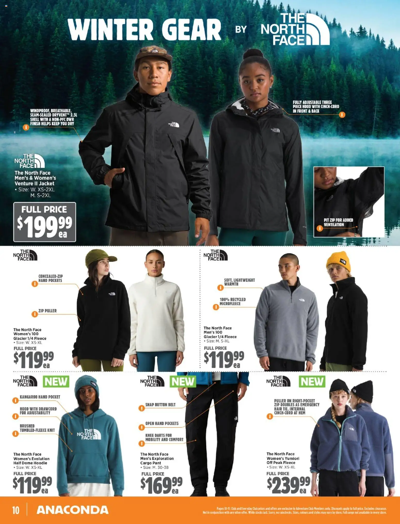 Anaconda catalogue - valid from 20.04.2026 | Page: 10