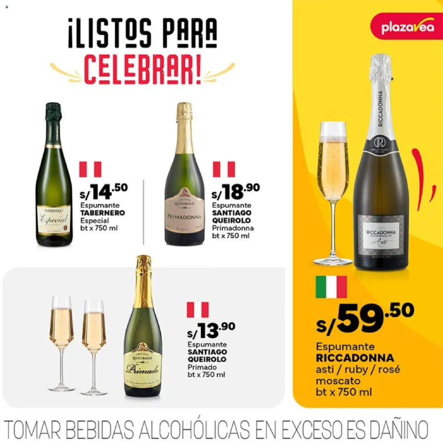 Catálogo Plaza Vea válido desde 21.11.2025 | Página: 15