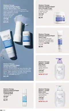 Preview of Avon weekly ads valid from 14.01.2026 | Page: 126