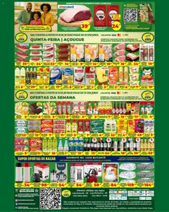 Supermercado Padrão Folheto - válido de 11.08.2025 | Página: 2