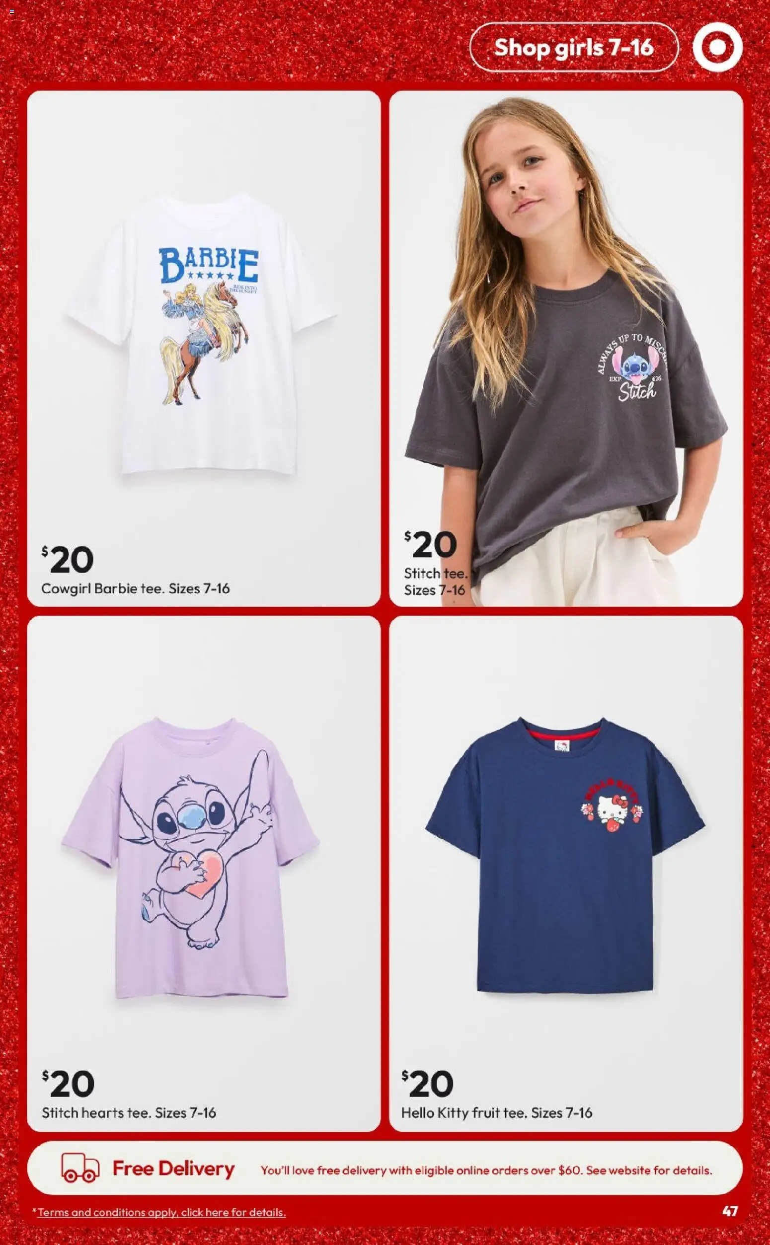 Target catalogue - valid from 11.12.2025 | Page: 47