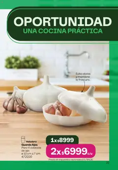 Tupperware Folleto │ válido desde el 11.08.2025 | Página: 24