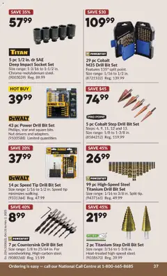 Preview of Princess Auto - 2 Week Sale! from shop Princess Auto valid from 21.10.2025 | Page: 58