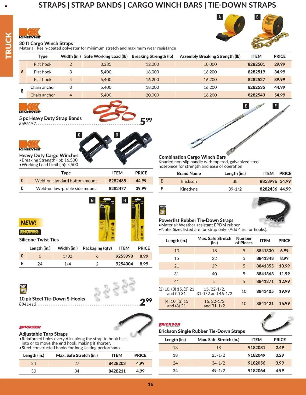 Princess Auto flyer valid from 16.04.2025 | Page: 20 | Products: PC