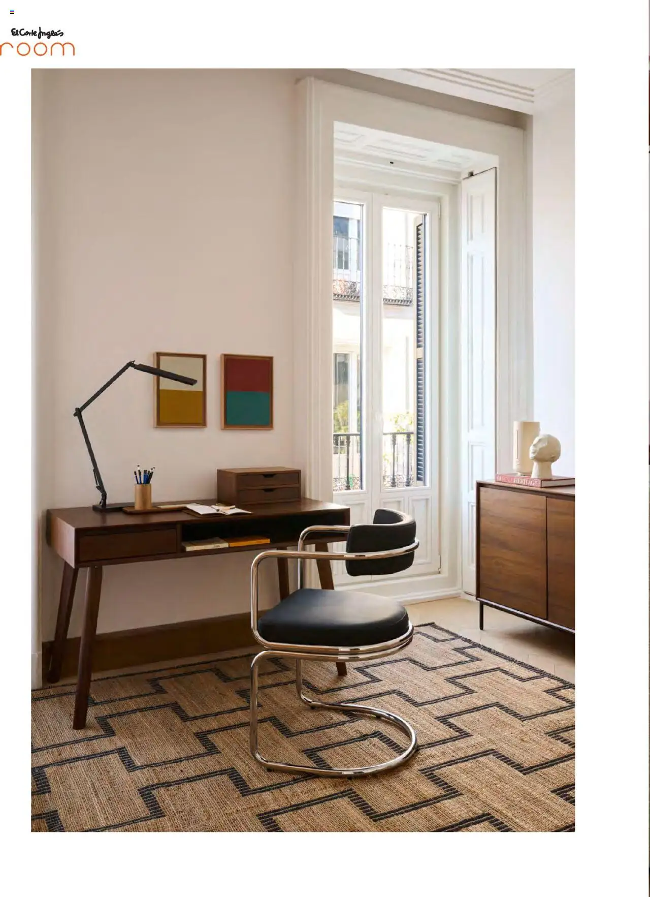 Nuevas ofertas de El Corte Inglés válidas en toda la República Mexicana desde el 14.10.2025. ¡Encuentra las mejores ofertas en El Corte Inglés -  Catálogo Decora! | Página: 30