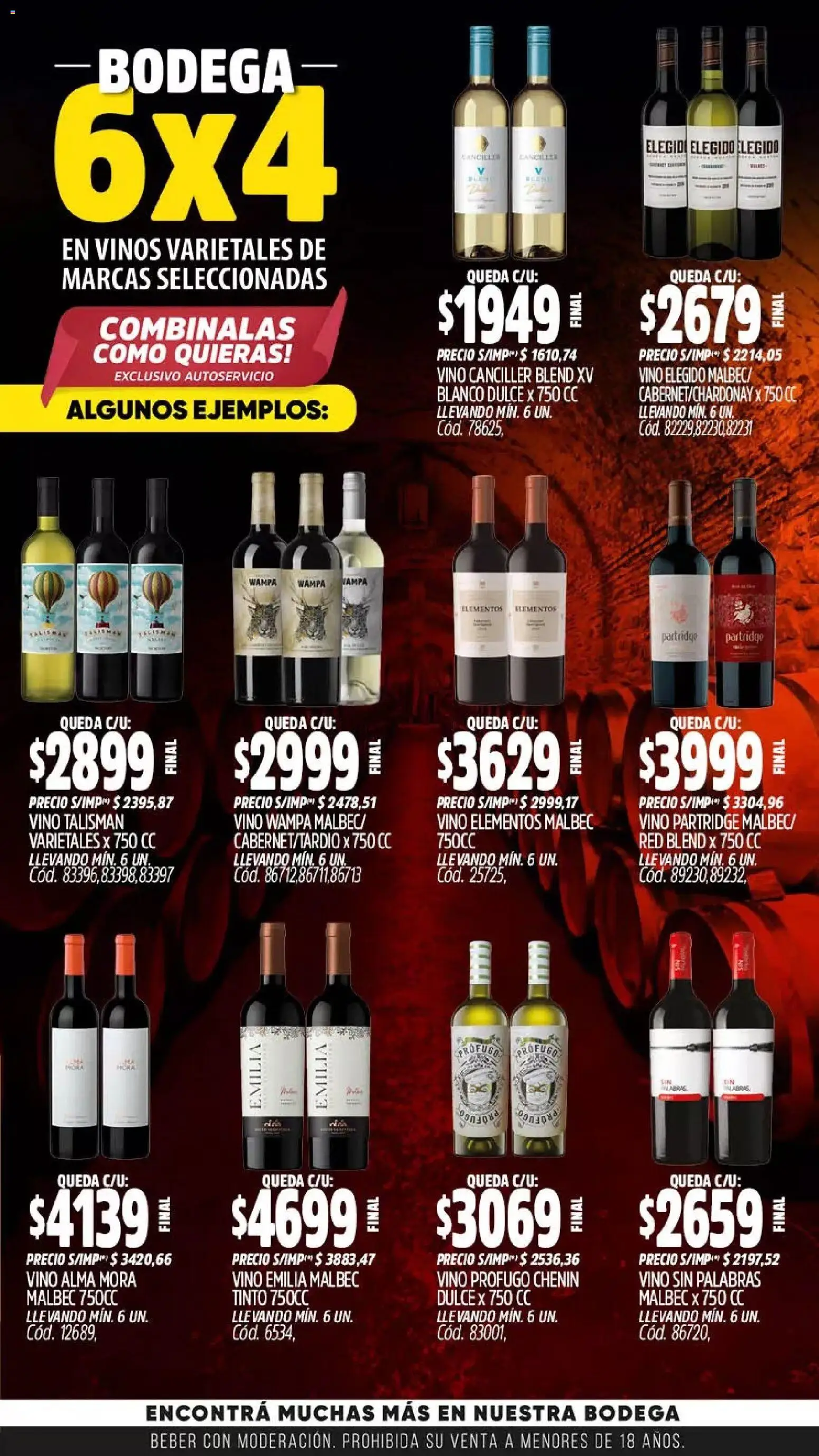 Yaguar catálogo │ válido desde el 09.02.2026 | Página: 3