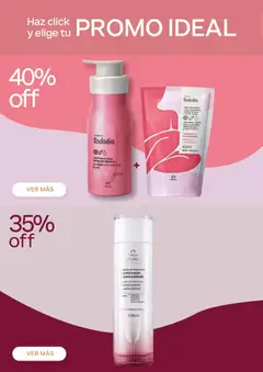 Natura catálogo -  Vista previa de la revista de la tienda Natura valido desde el 01.04.2026 | Página: 47