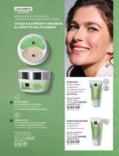 Vista previa de folleto Avon - Ciclo 19 de la Avon válido desde 01.12.2025 | Página: 130