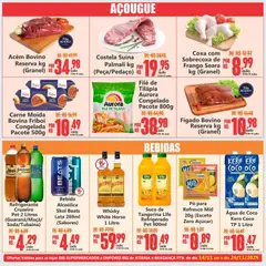 Big Supermercados - Ofertas da semana - Pré-Visualização do folheto da loja Big Supermercados, válido de 14.11.2025 | Página: 2
