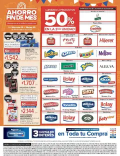 Vista previa Carrefour Market catálogo válido desde el 19.11.2025 | Página: 12