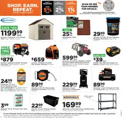 Mills Fleet Farm Weekly Ad - valid from 10.07.2025 | Page: 15