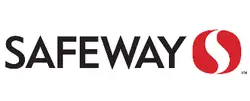 Safeway logo