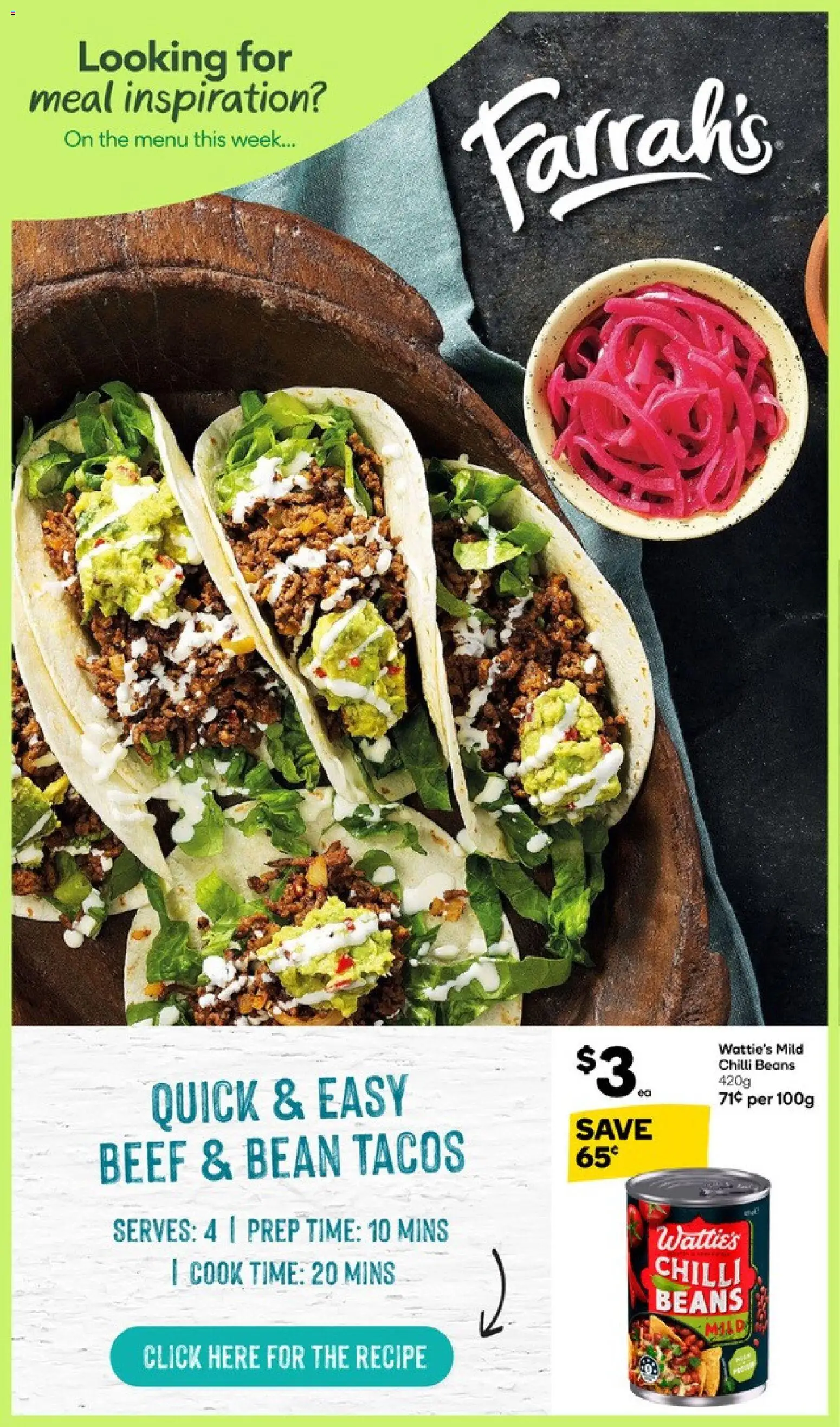 Woolworths catalogue from 17.11.2025 | Page: 31