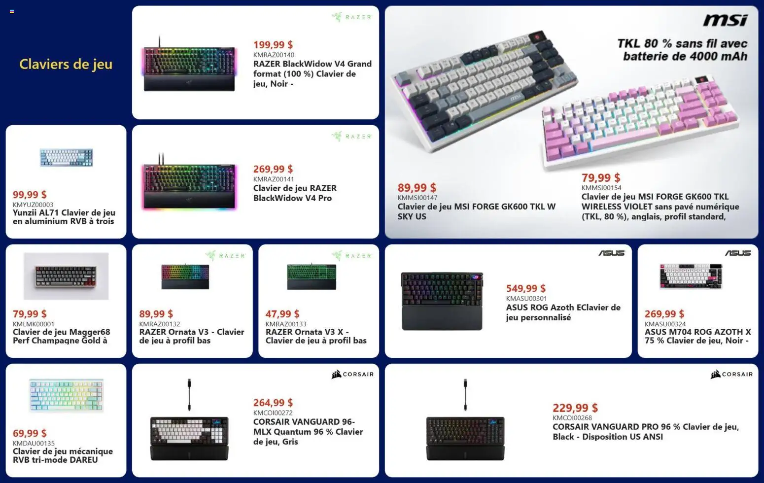 Canada Computers flyer valid from 27.03.2026 | Page: 11
