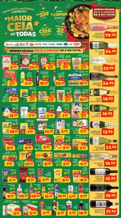Lopes Supermercados - Ofertas da semana - Pré-Visualização do folheto da loja Lopes Supermercados, válido de 05.12.2025 | Página: 3