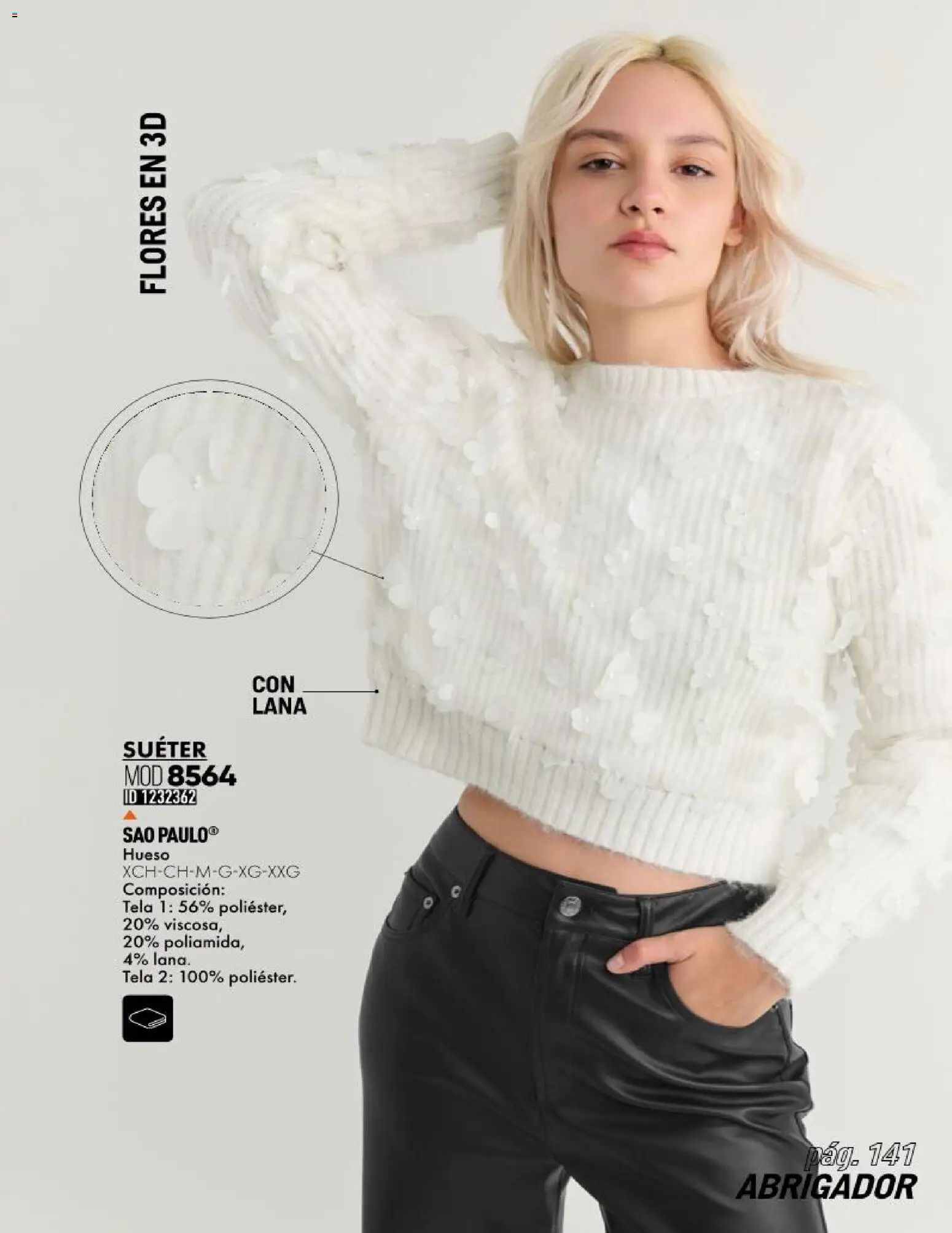 Nuevas ofertas de Price Shoes válidas en toda la República Mexicana desde el 11.11.2025. ¡Encuentra las mejores ofertas en Price Shoes catálogo ! | Página: 141 | Productos: Suéter