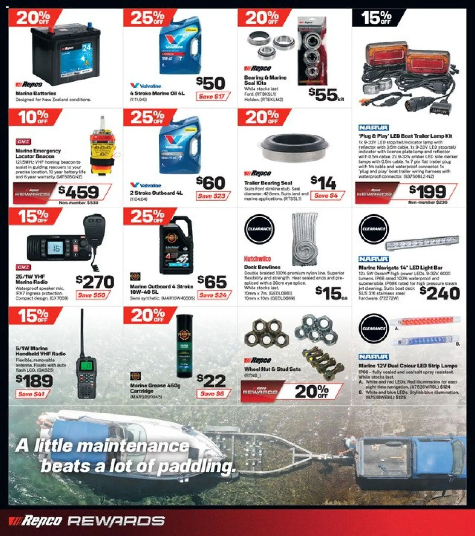 Repco catalogue from 19.03.2026 | Page: 16