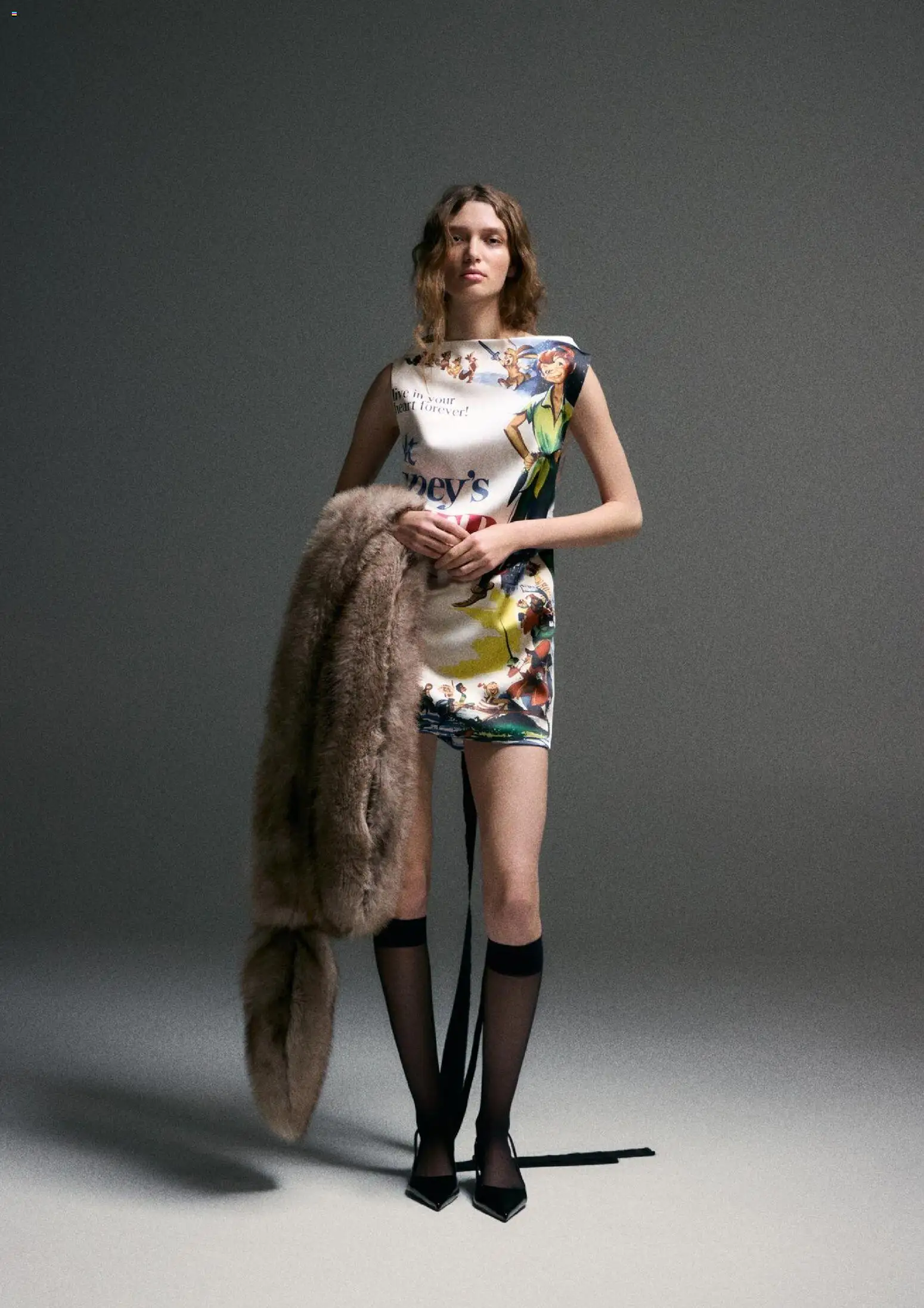 Nuevas ofertas de Zara válidas en toda la República Mexicana desde el 06.12.2025. ¡Encuentra las mejores ofertas en Zara catálogo Invierno! | Página: 2