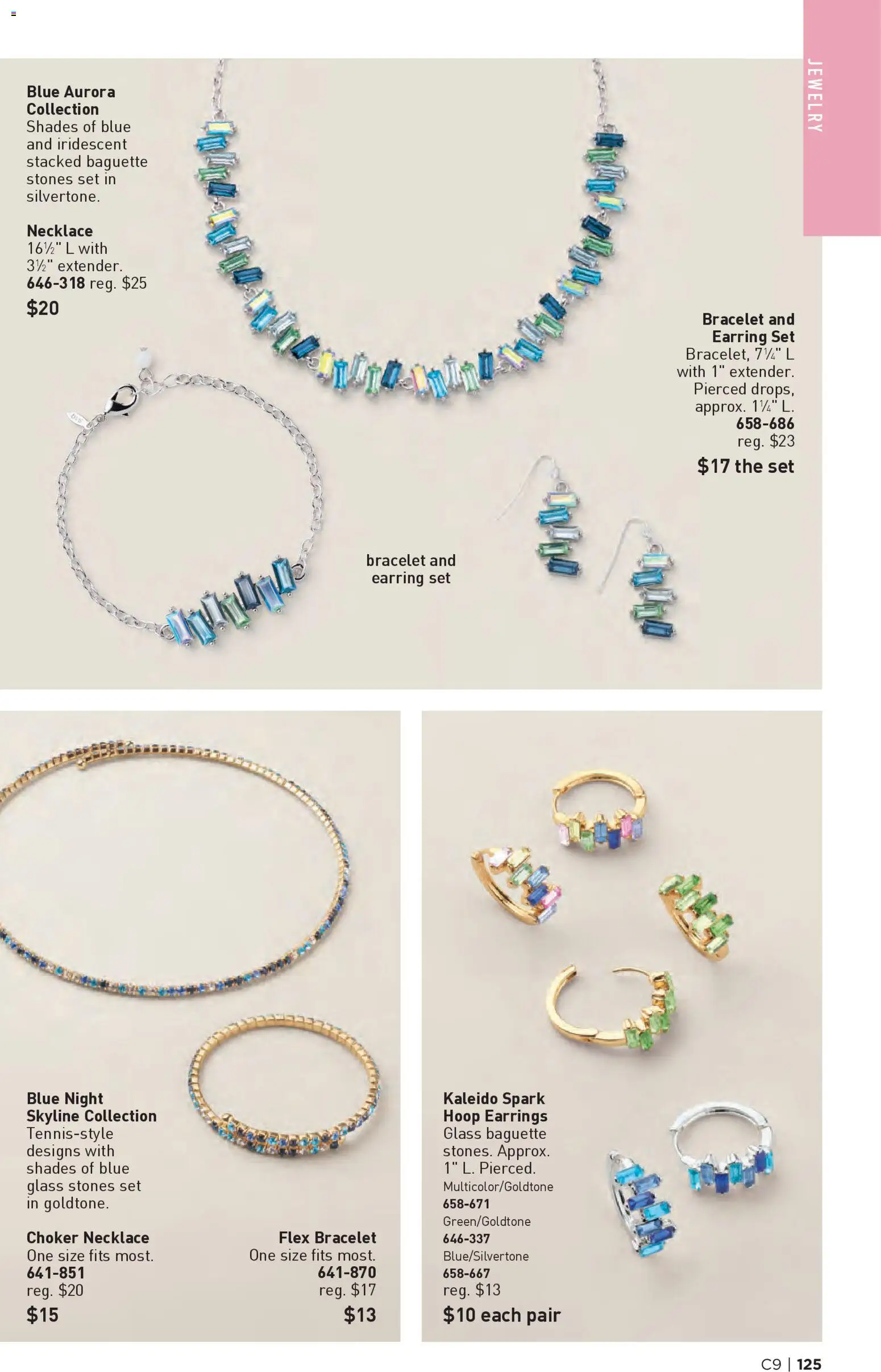 Avon Brochure - valid from 22.04.2026 | Page: 125