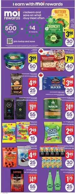 Preview of Food Basics - Kanata from shop Food Basics valid from 11.12.2025 | Page: 6
