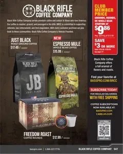 Preview of Cabela's weekly ads valid from 22.01.2026 | Page: 547