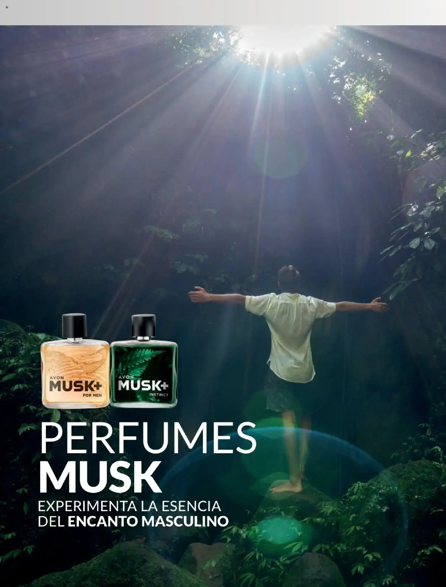 Catálogo Avon válido desde 21.04.2026 | Página: 100