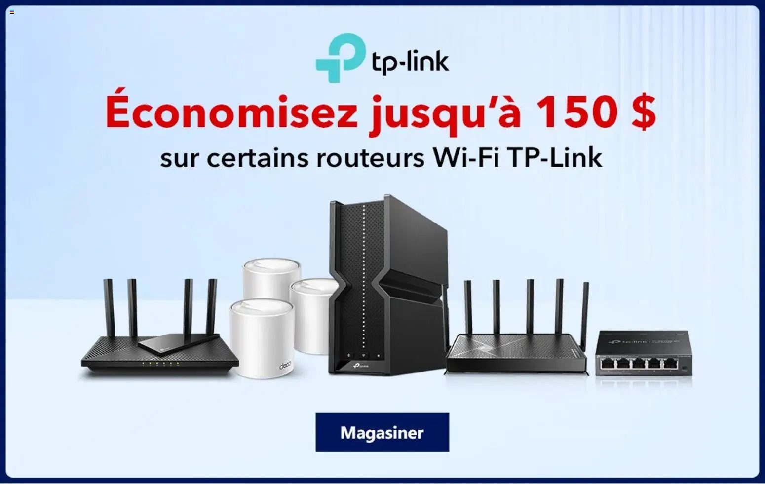 Canada Computers flyer valid from 20.03.2026 | Page: 1