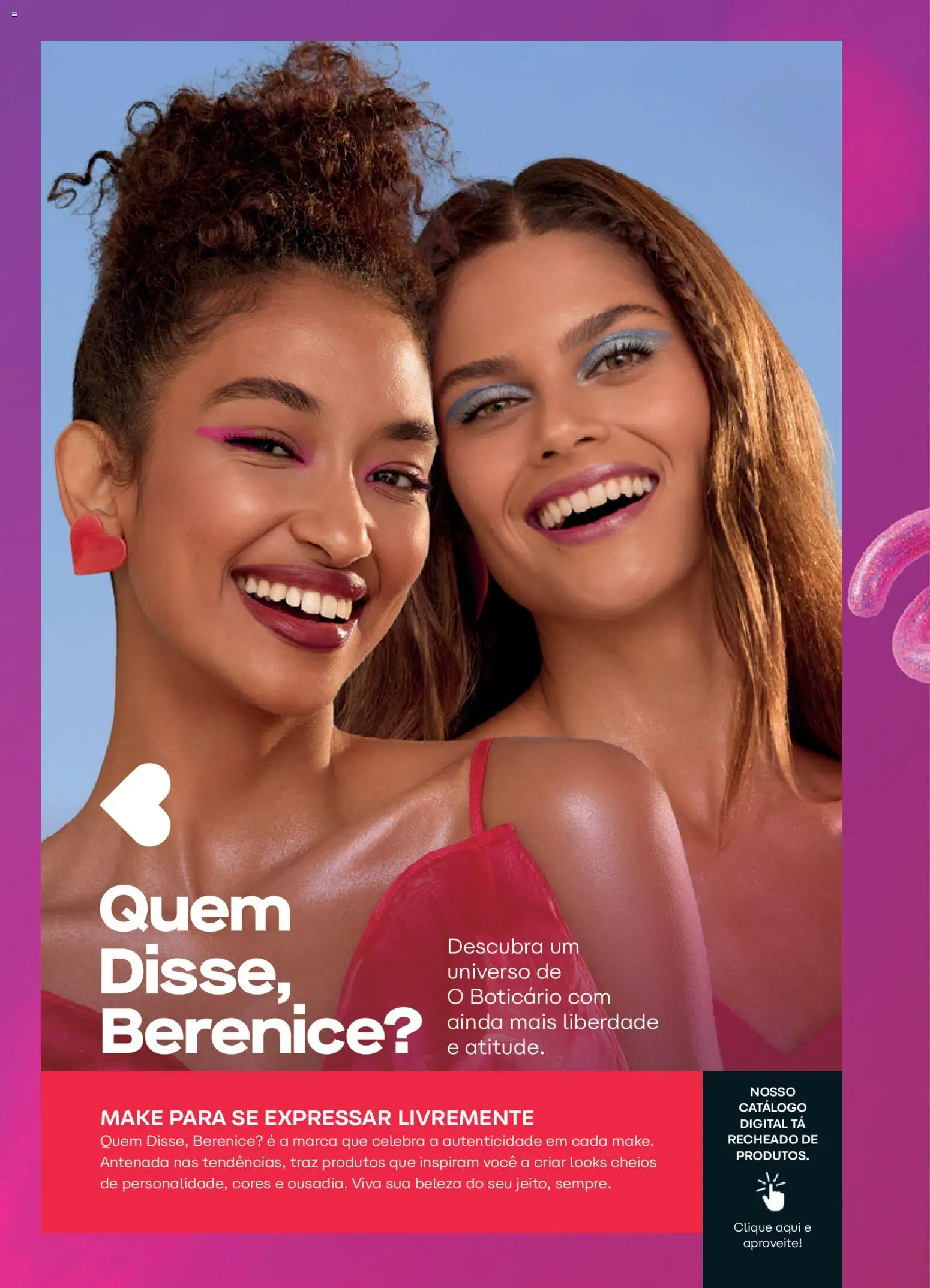 O Boticário Folheto - válido de 19.01.2026 | Página: 124