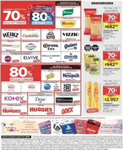 Carrefour ofertas │ válido desde el 12.08.2025 | Página: 8