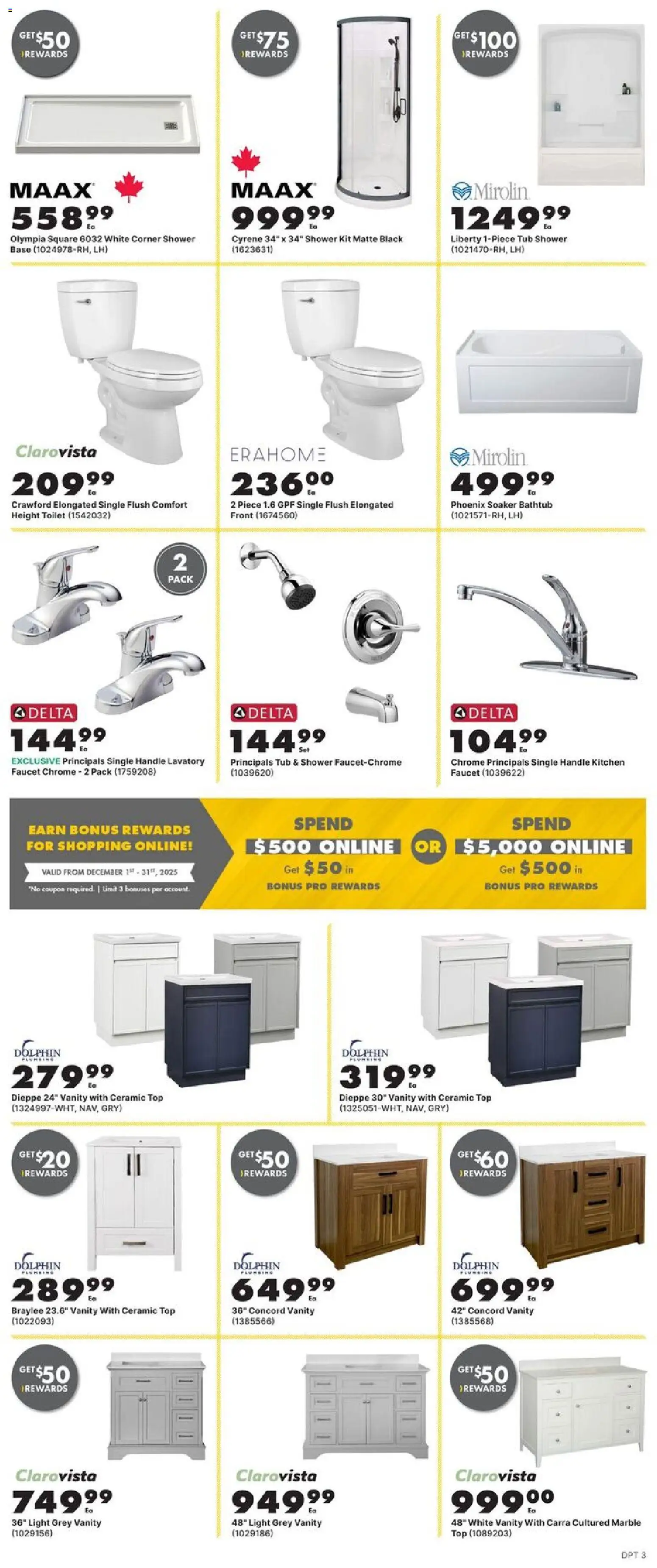 Kent flyer valid from 01.12.2025 | Page: 3