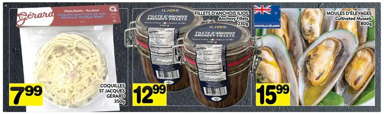 Pa Supermarché flyer valid from 24.11.2025 | Page: 15