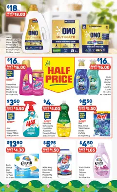 Preview of Foodland catalogue  - valid from 18.03.2026 | Page: 30