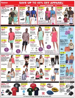 Dunham's Sports Weekly Ad - valid from 12.07.2025 | Page: 5