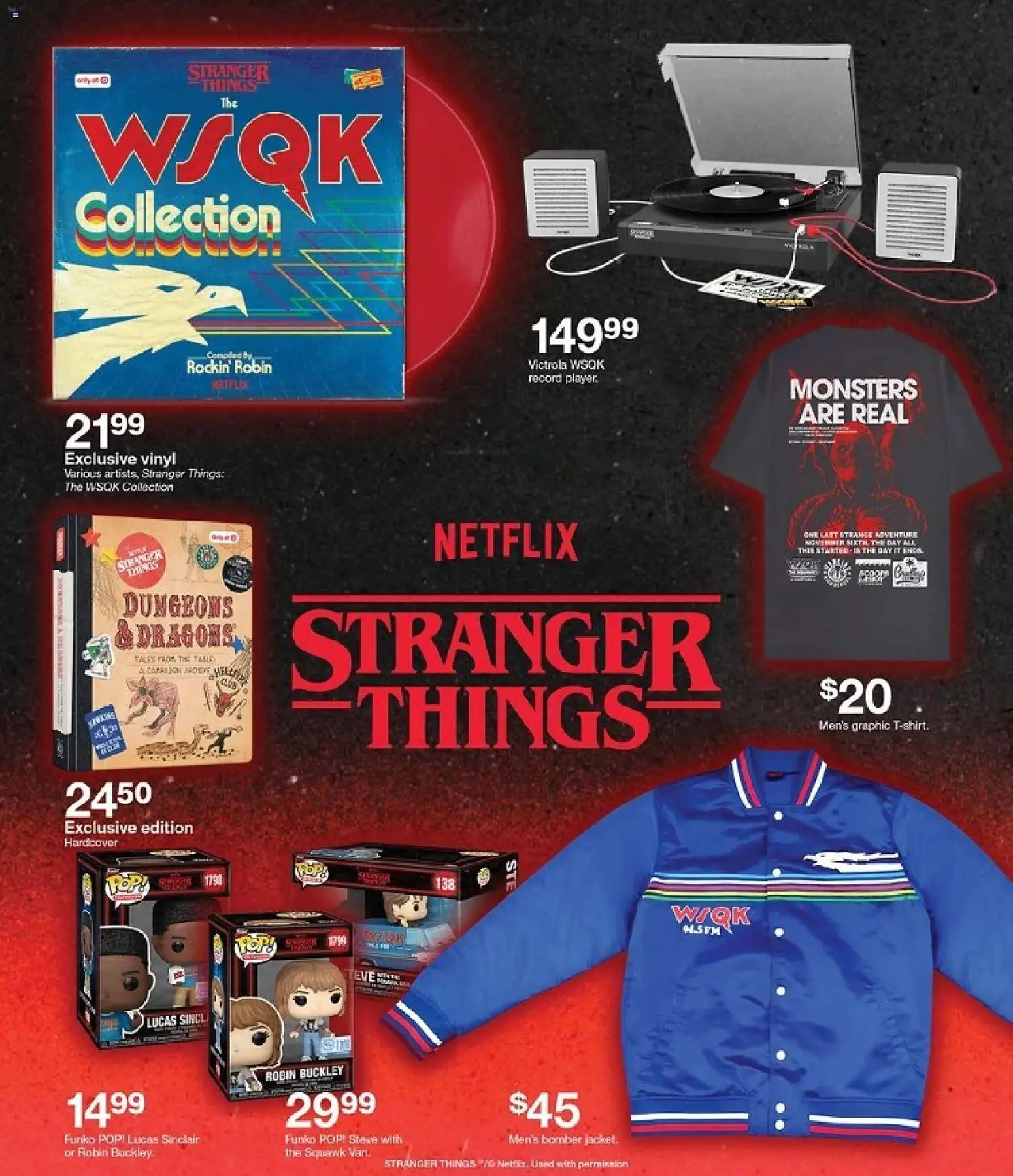 Target Weekly Ad - valid from 02.11.2025 | Page: 18 | Products: Table
