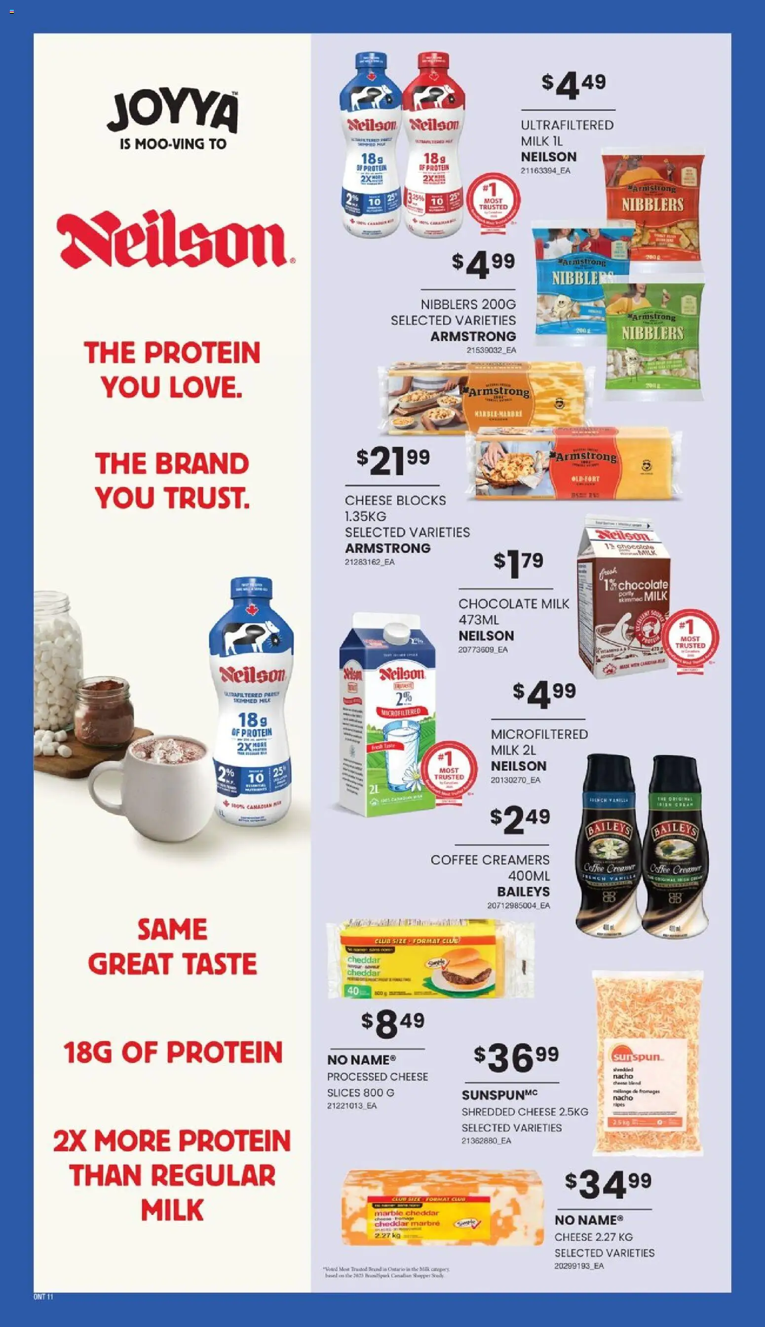Wholesale Club flyer valid from 04.11.2025 | Page: 14