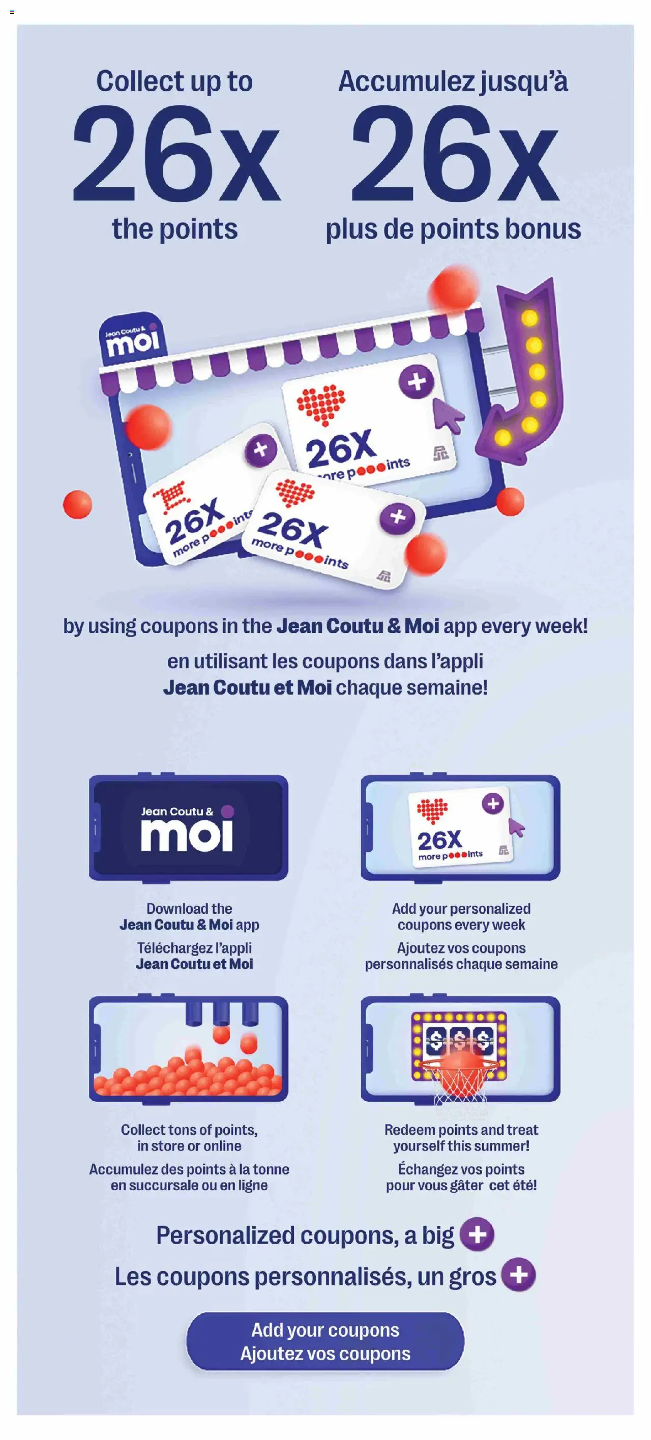 Jean Coutu flyer valid from 31.08.2025 | Page: 13