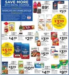 Preview of Smith's weekly ads valid from 17.12.2025 | Page: 6