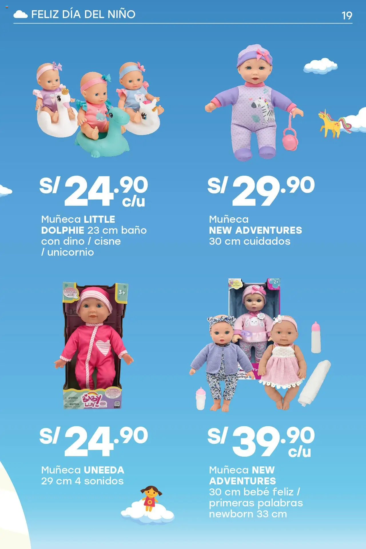 Catálogo Tottus válido desde 31.07.2025 | Página: 20 | Productos: Baño