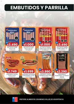 Letak Cugat válido desde el 09.02.2026 | Página: 27