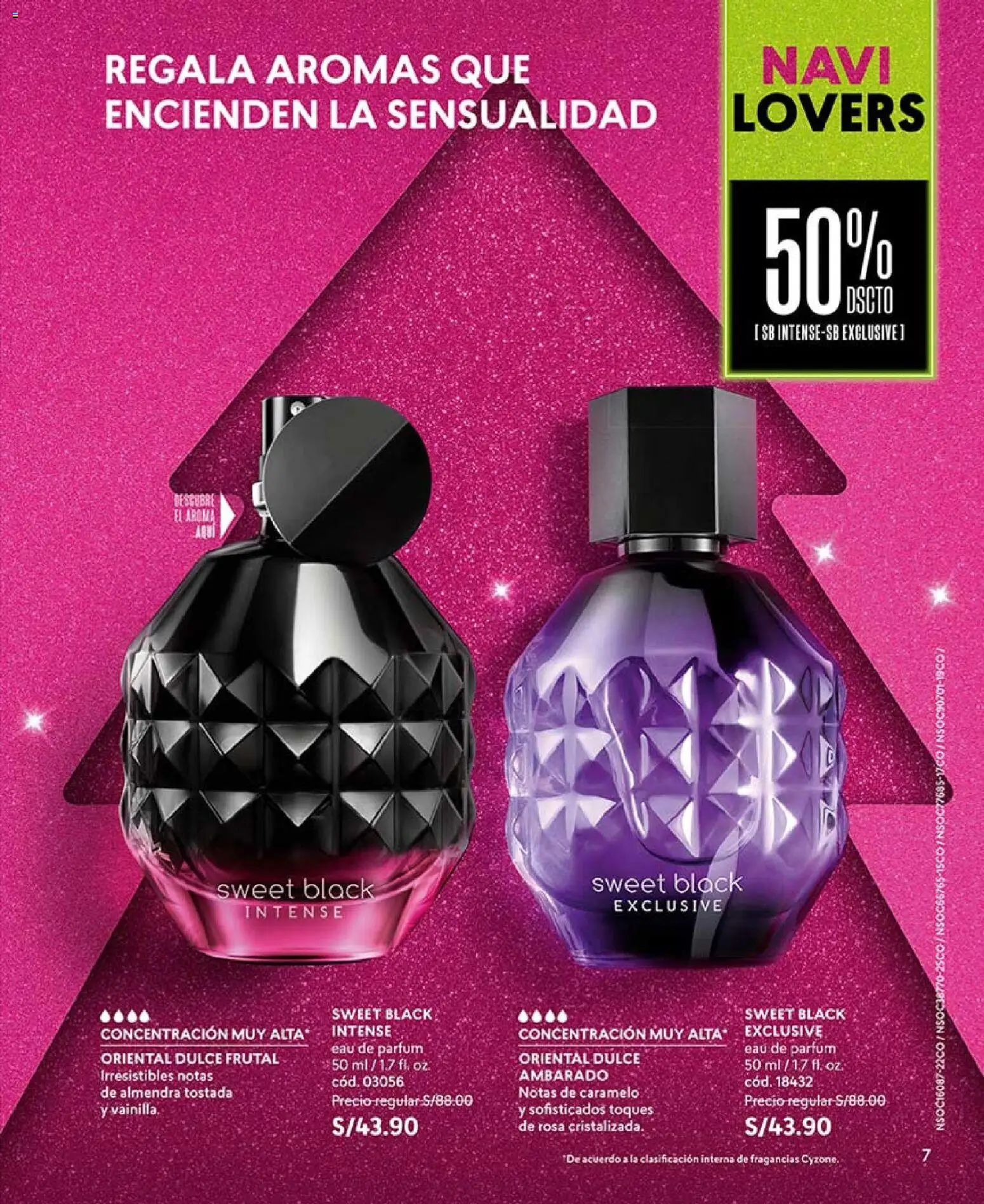 Catálogo CyZone válido desde 14.11.2025 | Página: 7