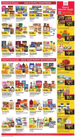 Preview of Basha's weekly ads valid from 01.04.2026 | Page: 4