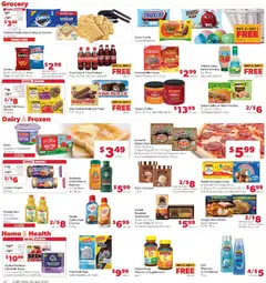 Preview of Family Fare weekly ads valid from 22.03.2026 | Page: 7