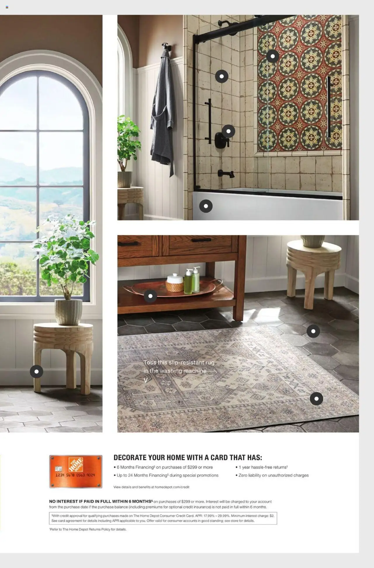 Home Depot Catalog - valid from 15.09.2025 | Page: 29