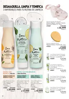 Oriflame - Catálogo 02 -  Vista previa de la revista de la tienda Oriflame valido desde el 24.01.2026 | Página: 82