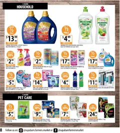 Supabarn catalogue - valid from 13.08.2025 | Page: 8
