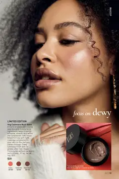 Preview of Avon weekly ads valid from 28.01.2026 | Page: 51 | Products: Blush