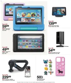 Preview of Target weekly ads valid from 15.03.2026 | Page: 31
