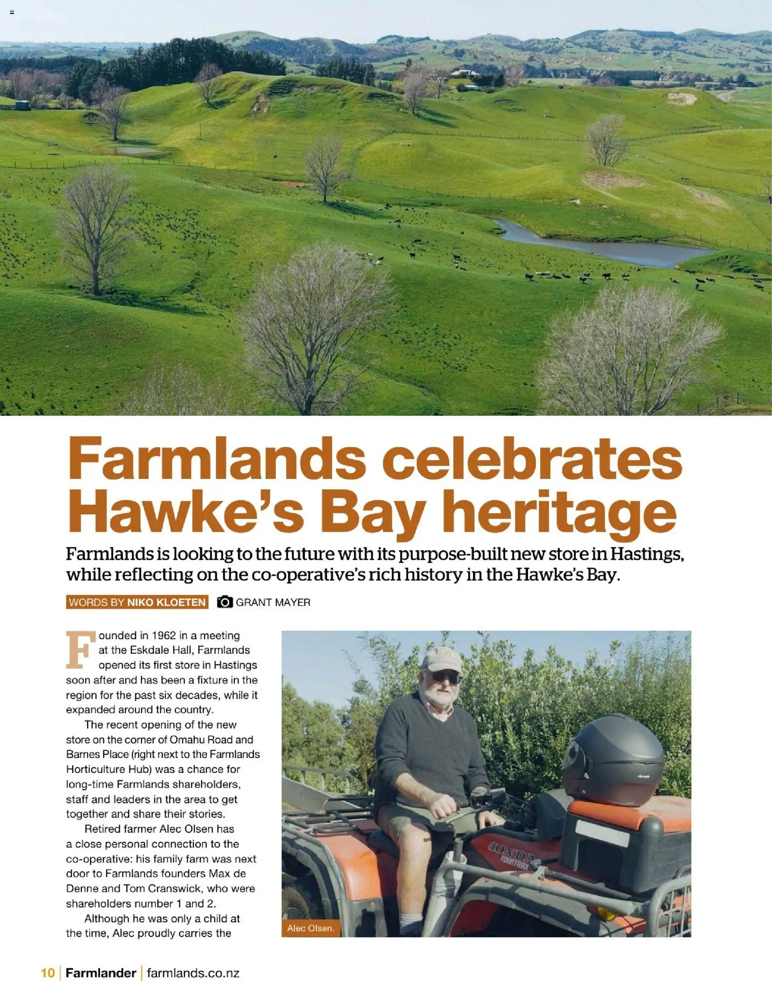 Farmlands catalogue from 01.12.2025 | Page: 12